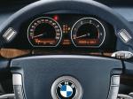 BMW 730d 2002 года